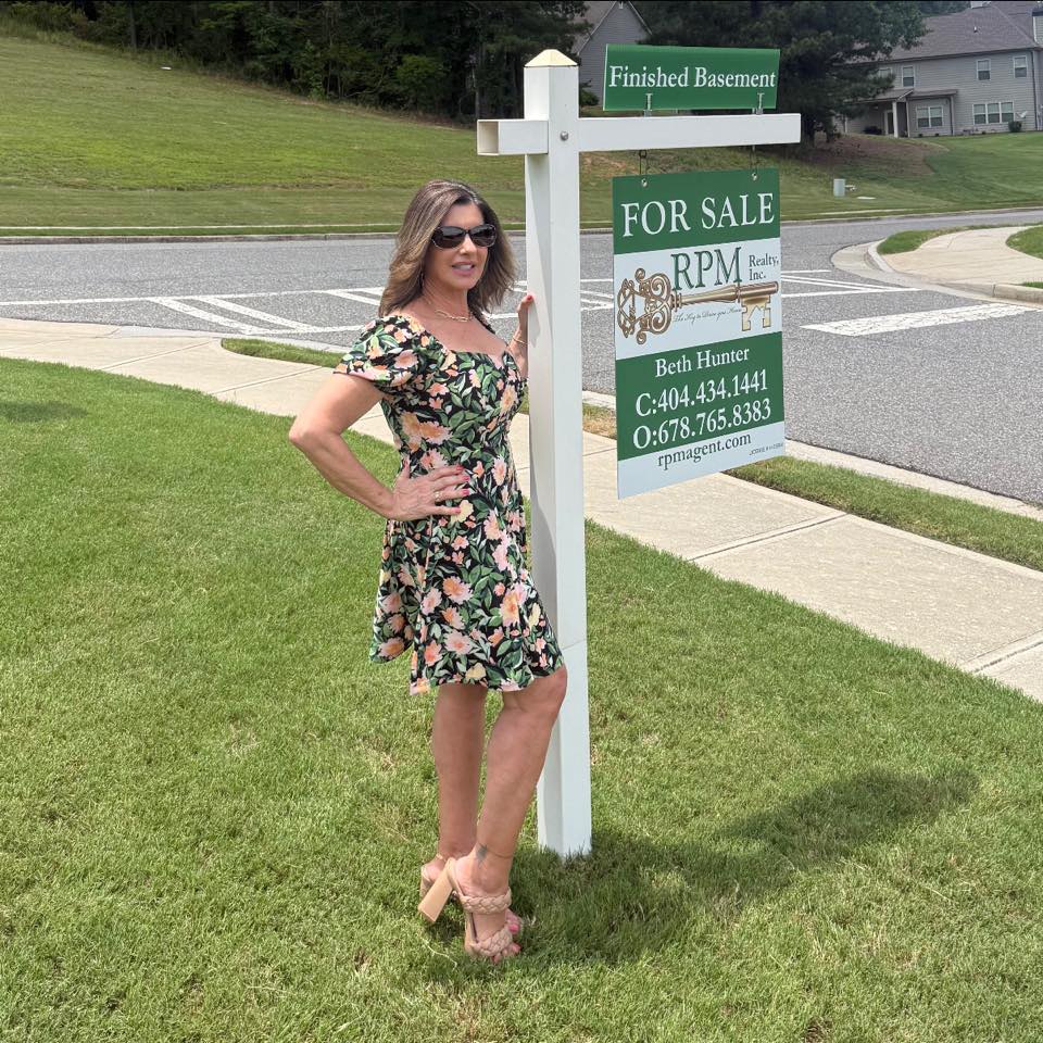 RPM Realty, Inc. | Buford GA