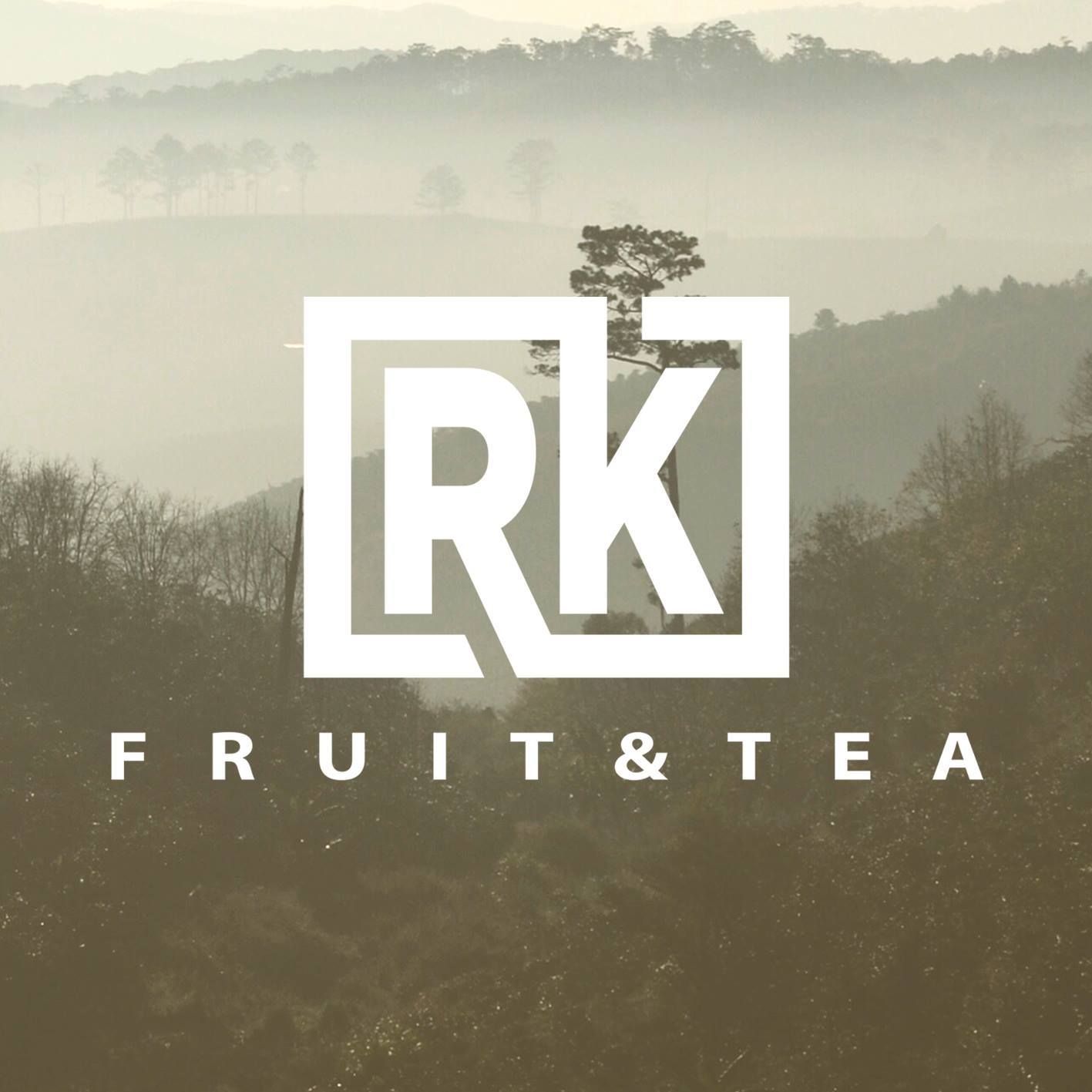 RK Fruit & Tea