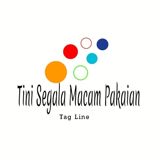 Segala macam pakaian#