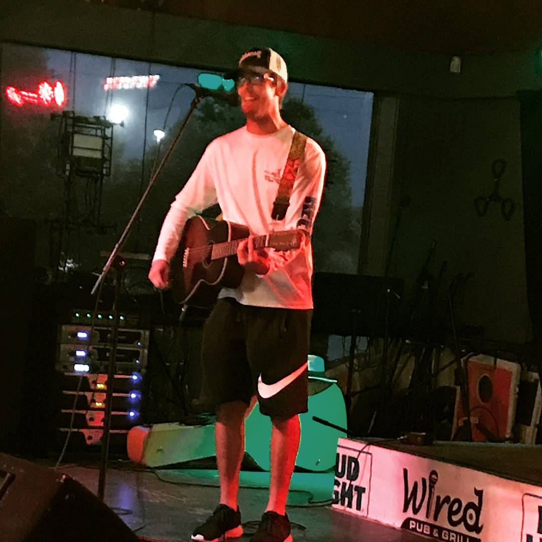 Ryan Wiley Music