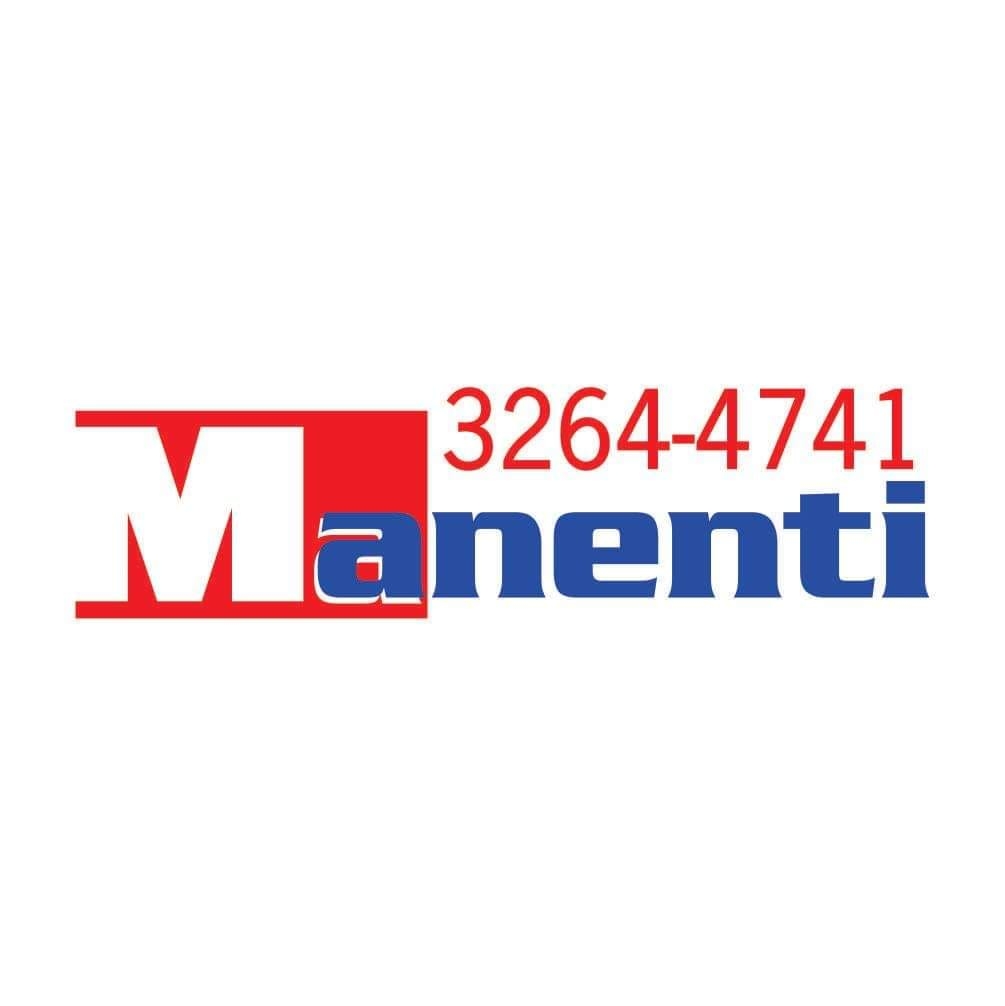 Manenti Terraplenagem | Medianeira PR