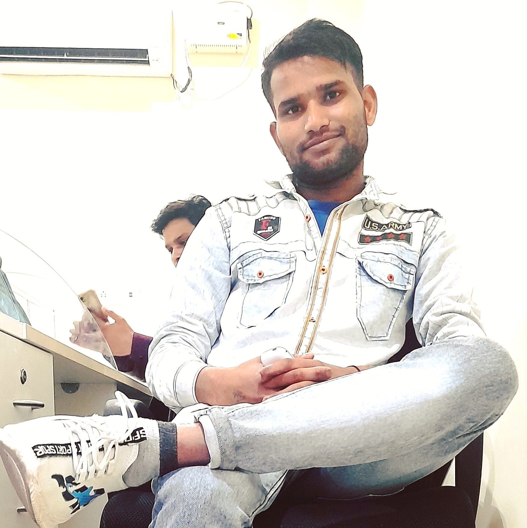 Manish Rajput