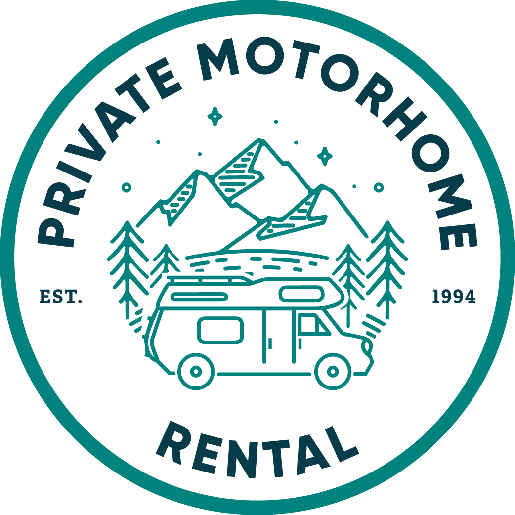 Private Motorhome Rental