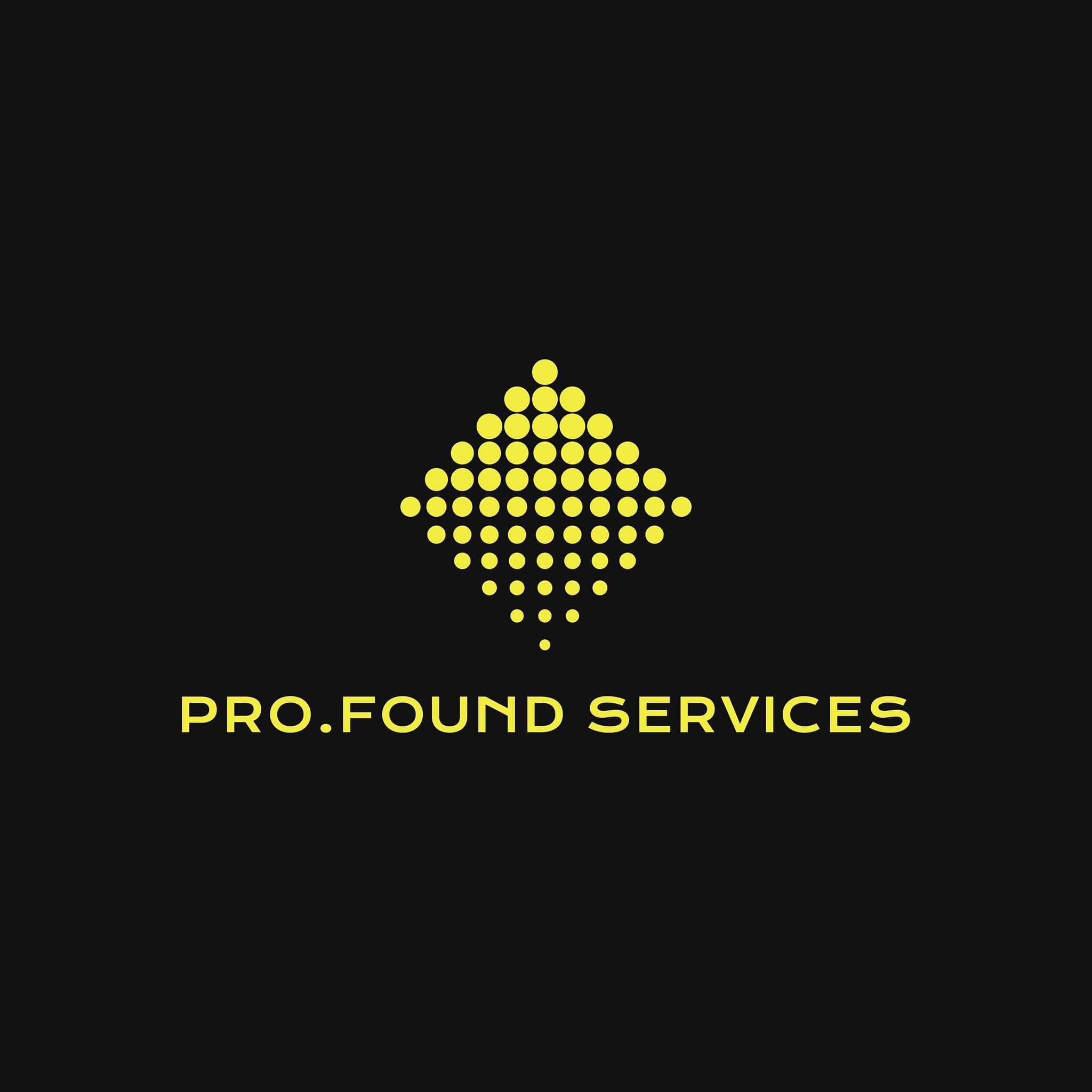 Pro.Found Services | Nairobi