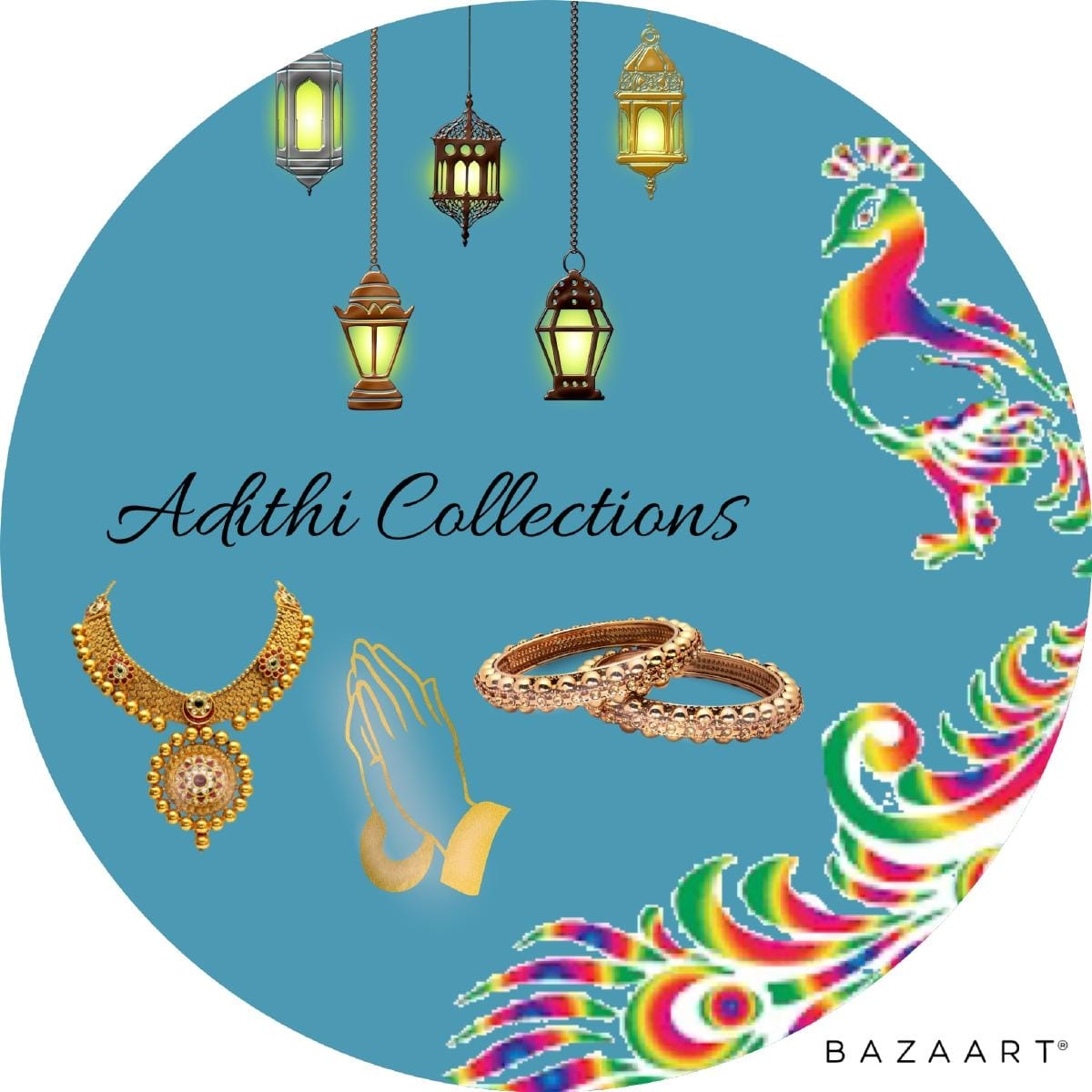 Adithi Collections