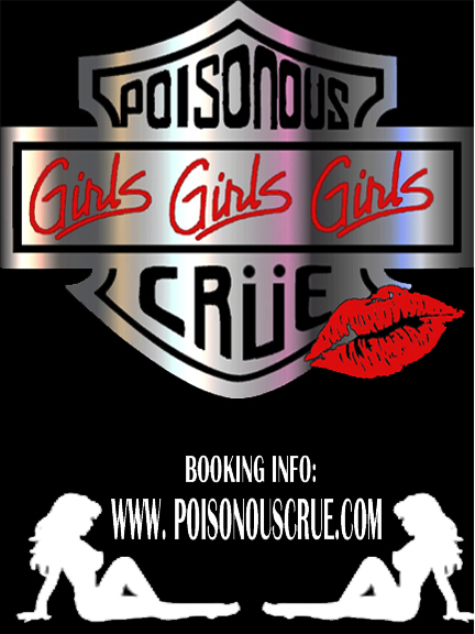 PoisonousCrue - Thank you Ember Music Hall Eyes of the... | Facebook