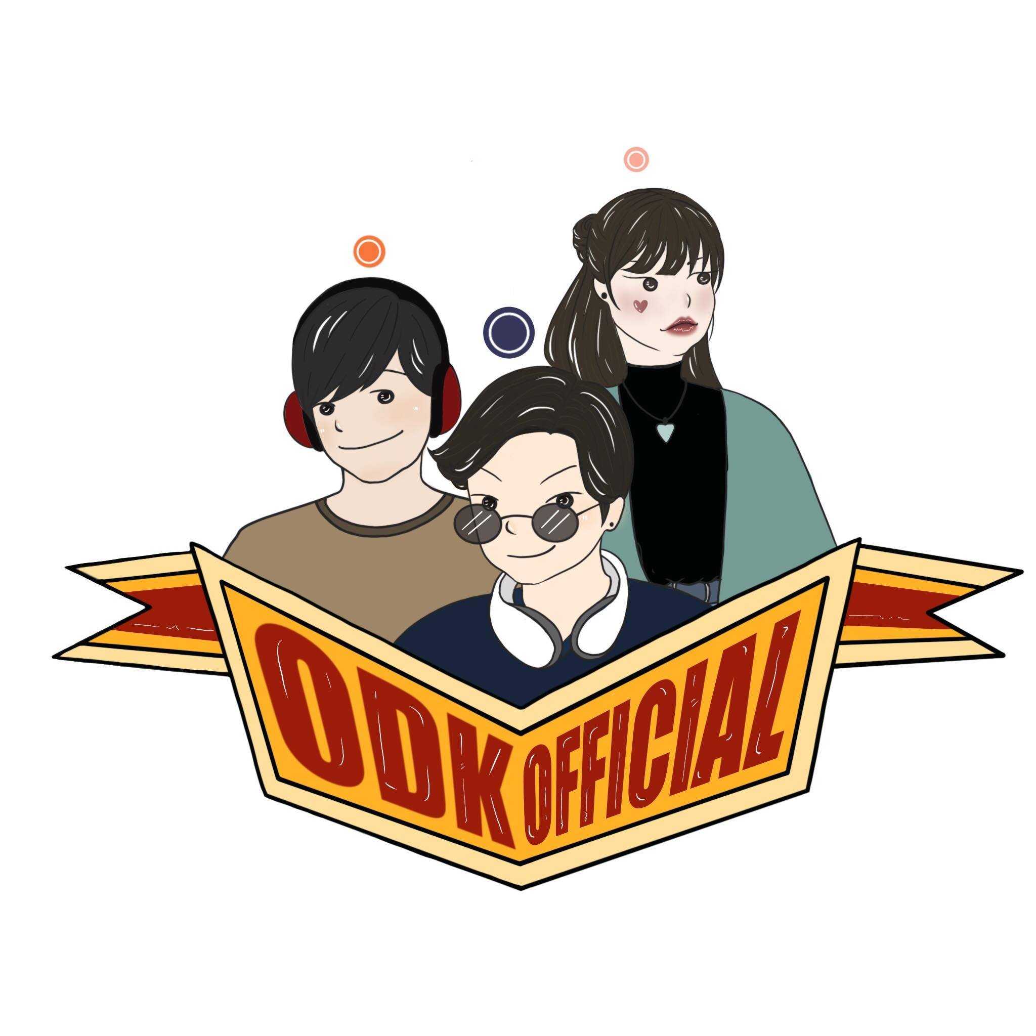 ODKOfficial