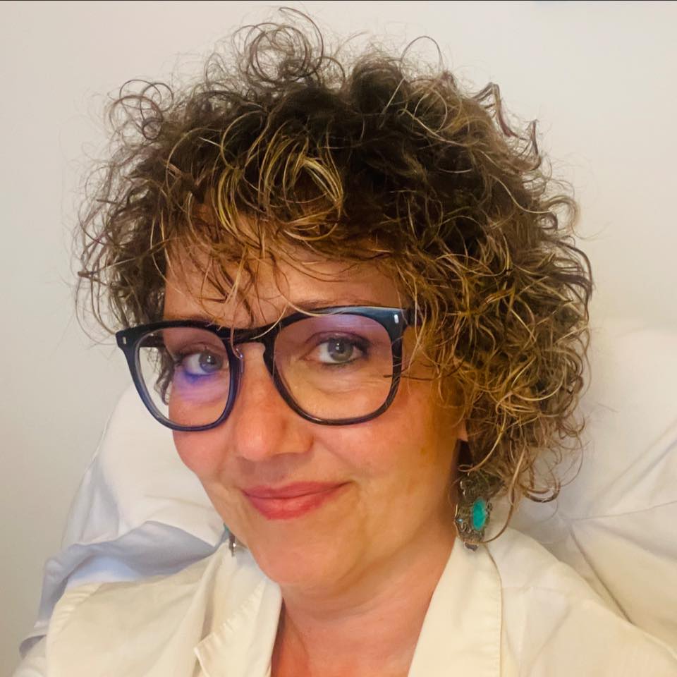 Dott.ssa Iolanda Ricci - Biologo Nutrizionista | Rome