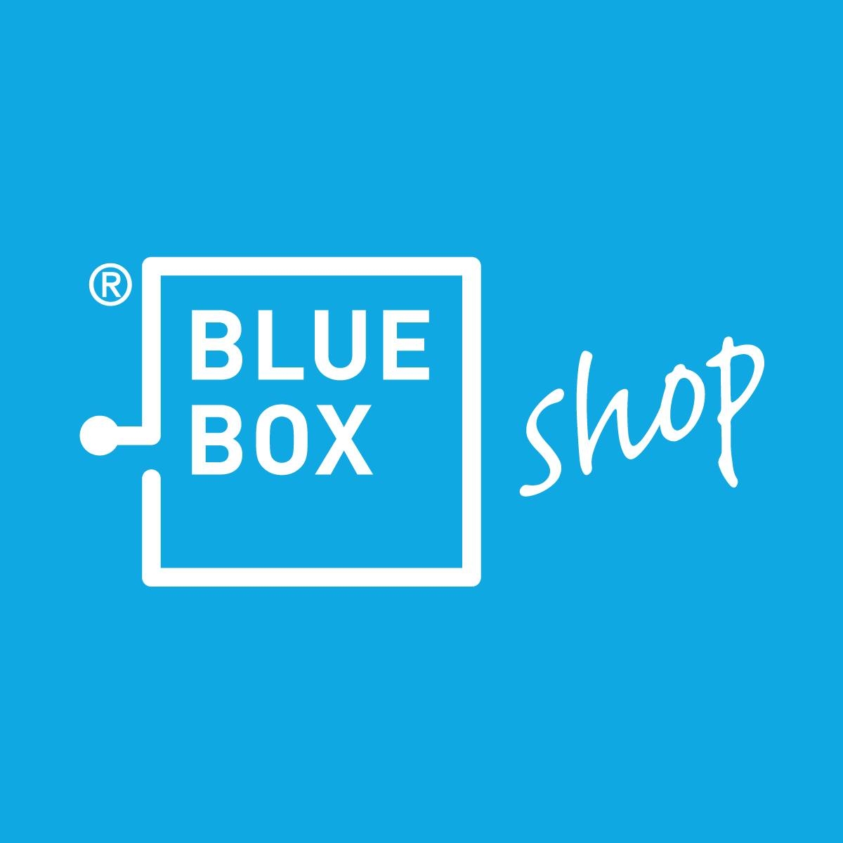 BlueBox | Mexico City