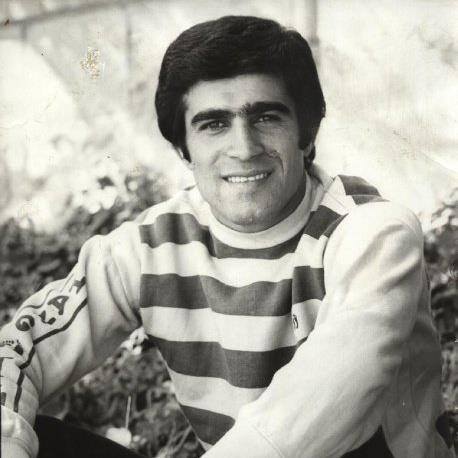 Hassan Roshan