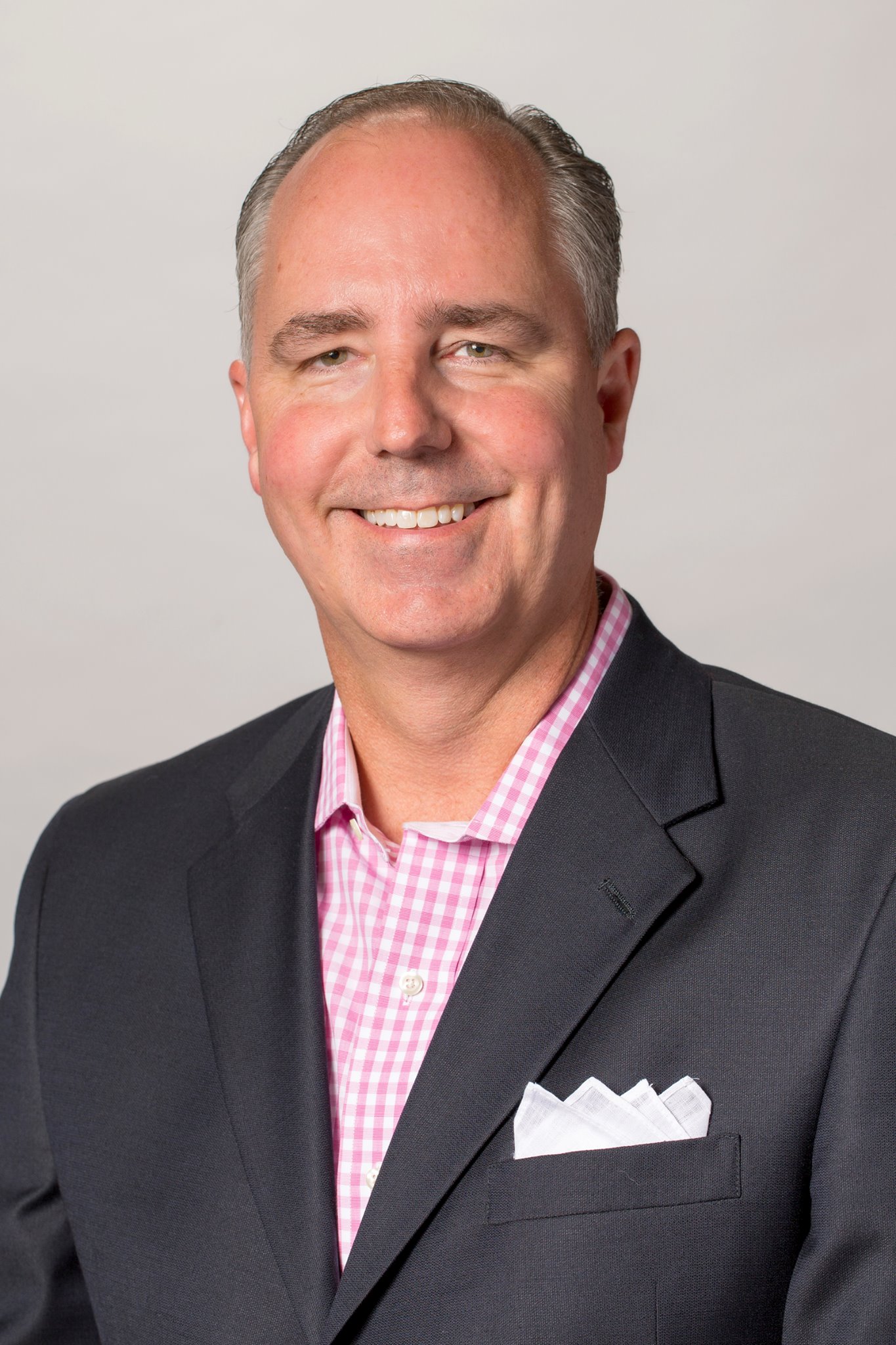 Michael Sims, Realtor at Bassett Mix & Associates, Inc. Fayetteville AR