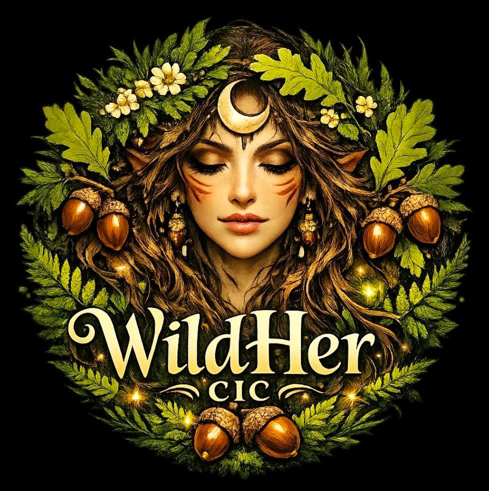 Good morning everyone! ️... - Drops of Jupiter & WildHer CIC | Facebook
