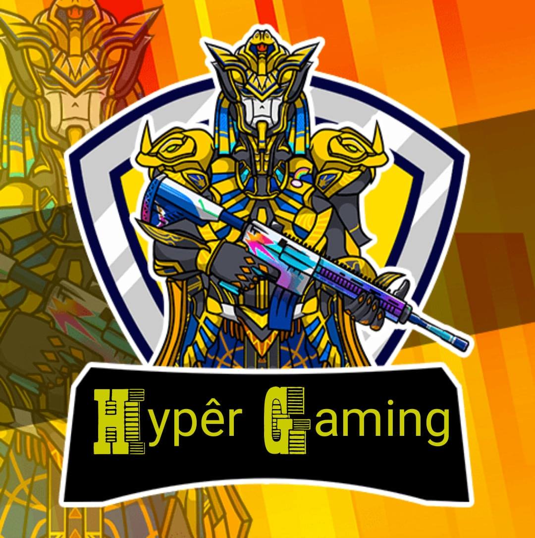 Hyper Esports ツ - - Show me your recent luck 🥀🌺 | Facebook