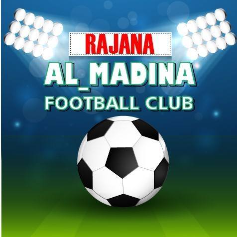 Rajana football club