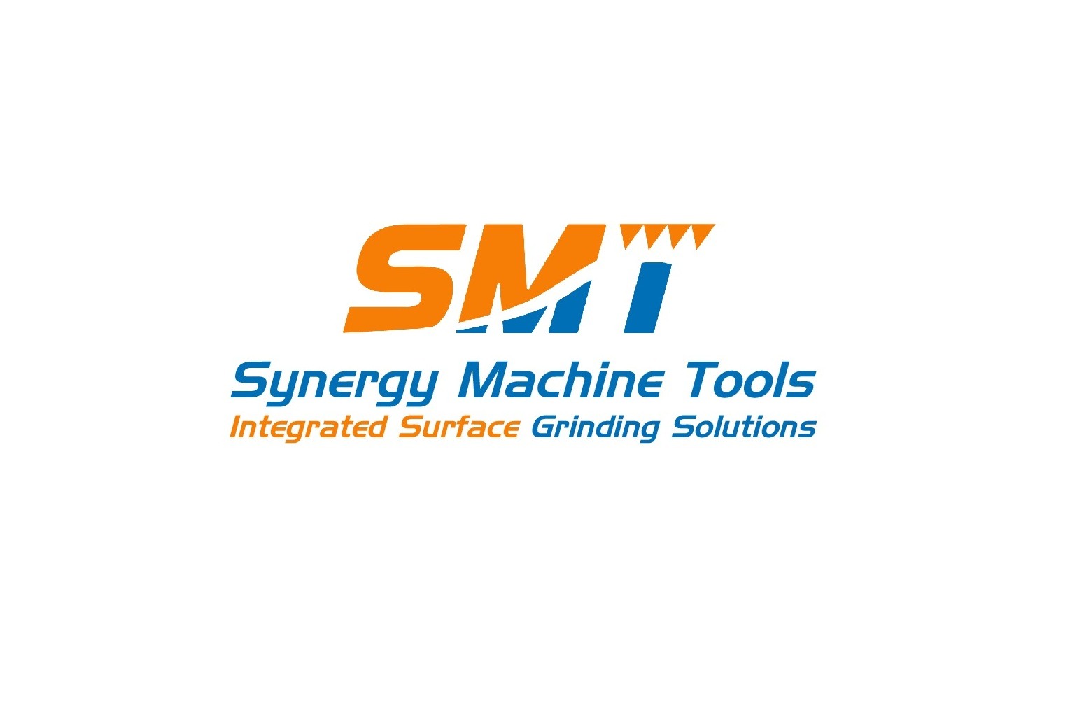 Synergy Machine Tools
