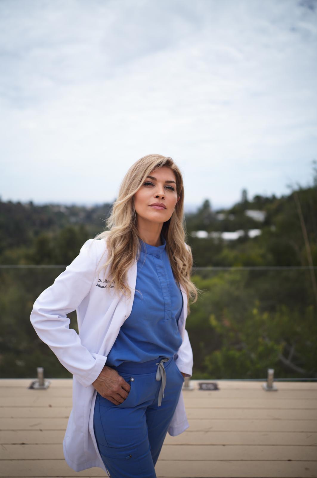 At Nature’s Remedy Clinic, we work alongside personal injury attorneys ...