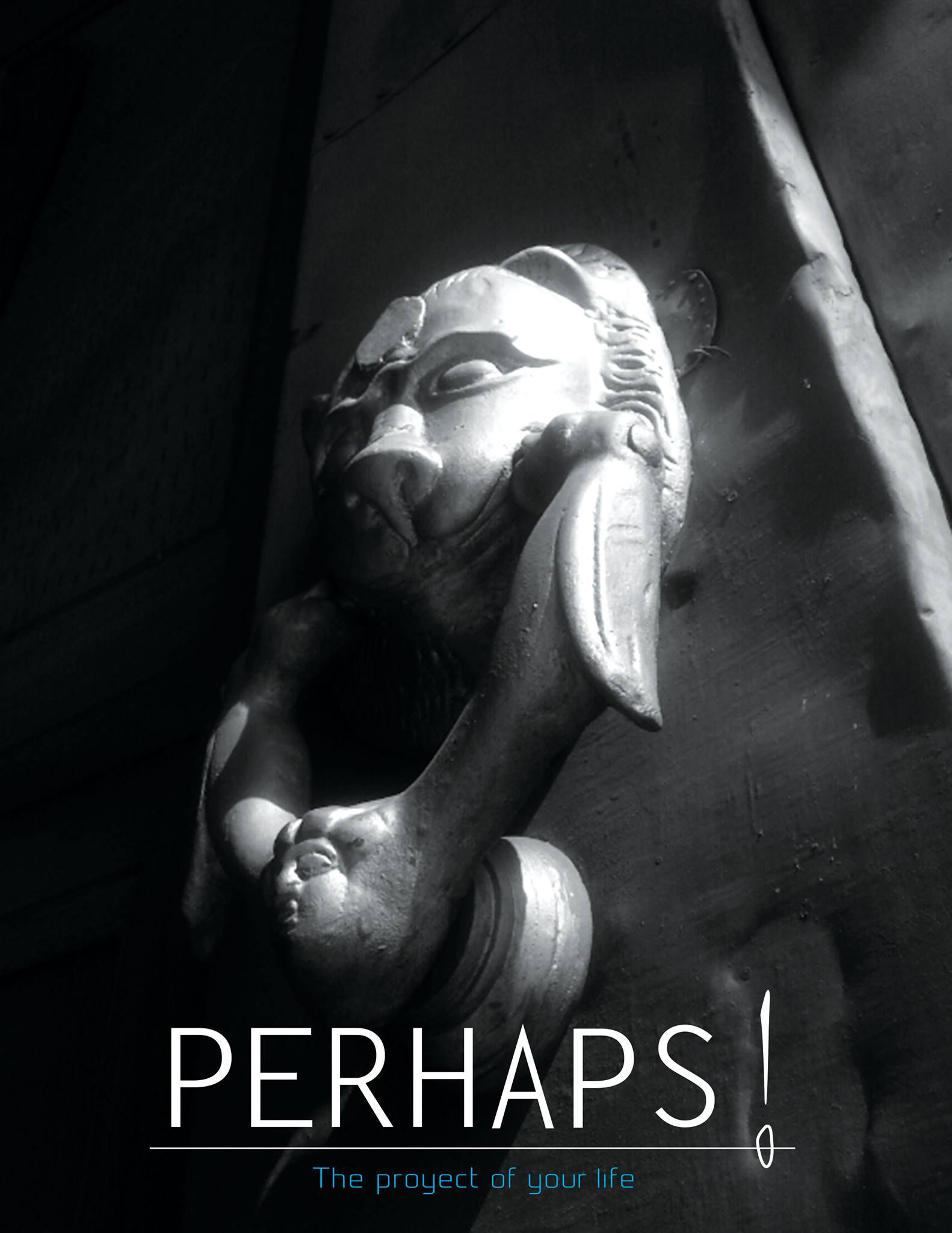 Perhaps