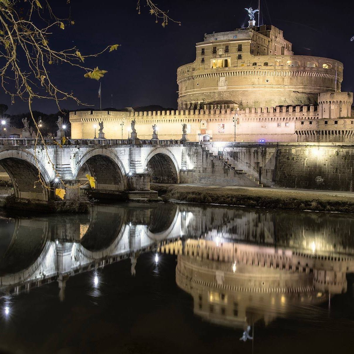 Notizie Roma