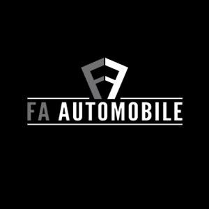 F A Automobile Gmbh Co Kg