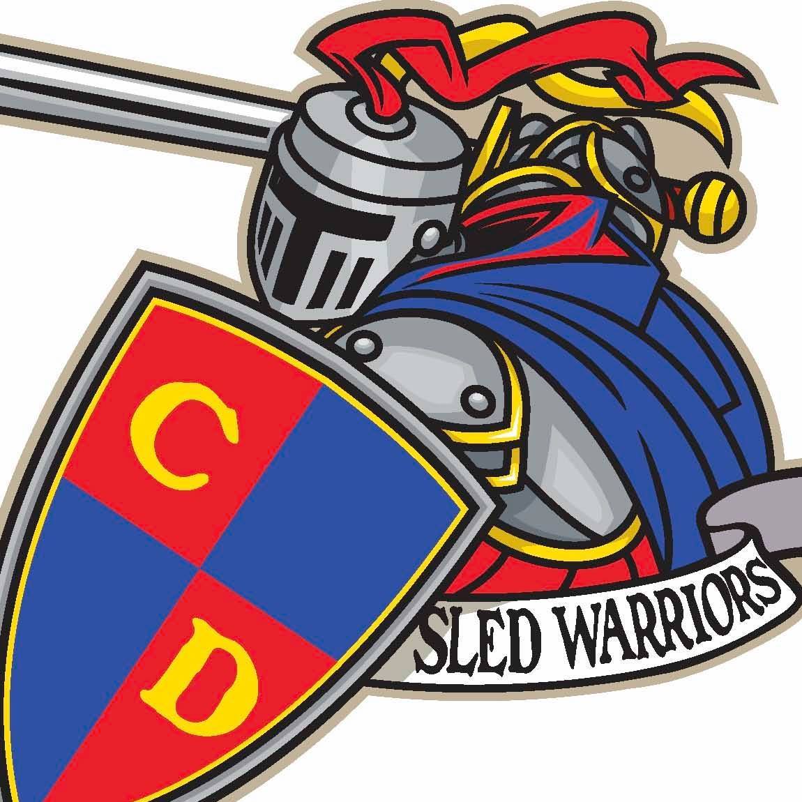 Capital District Sled Warriors - a program of Stride Adaptive Sports