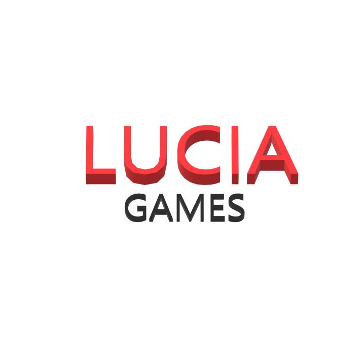 LUCIA GAMES