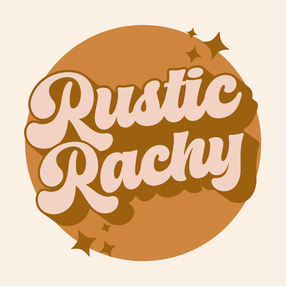 Rustic Rachy