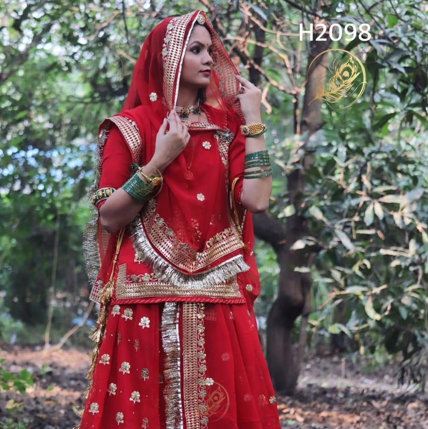 Jai Ambe Collection