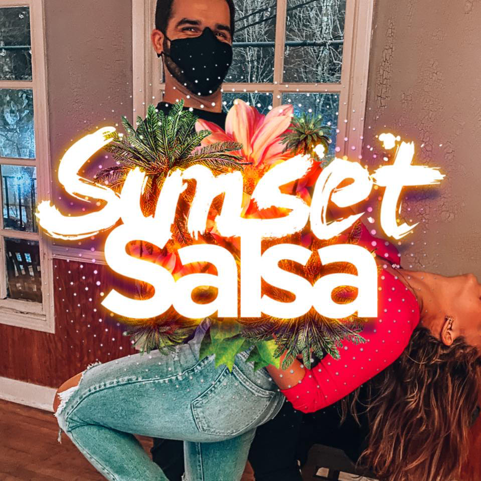 Sunset Salsa Sundays
