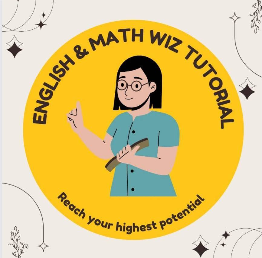 English & Math Wiz Tutorial | Dasmariñas