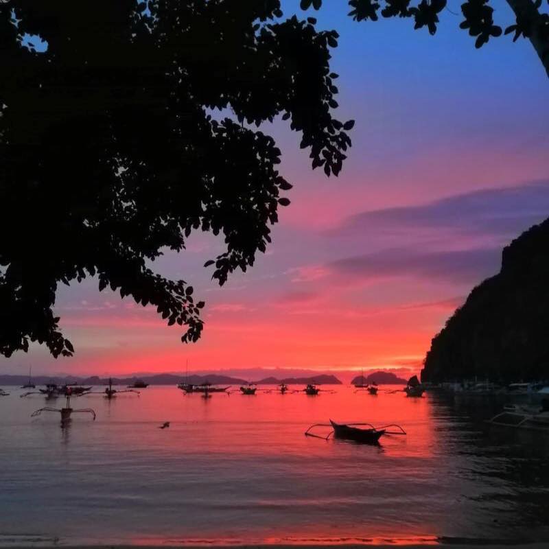 Balili Resorts