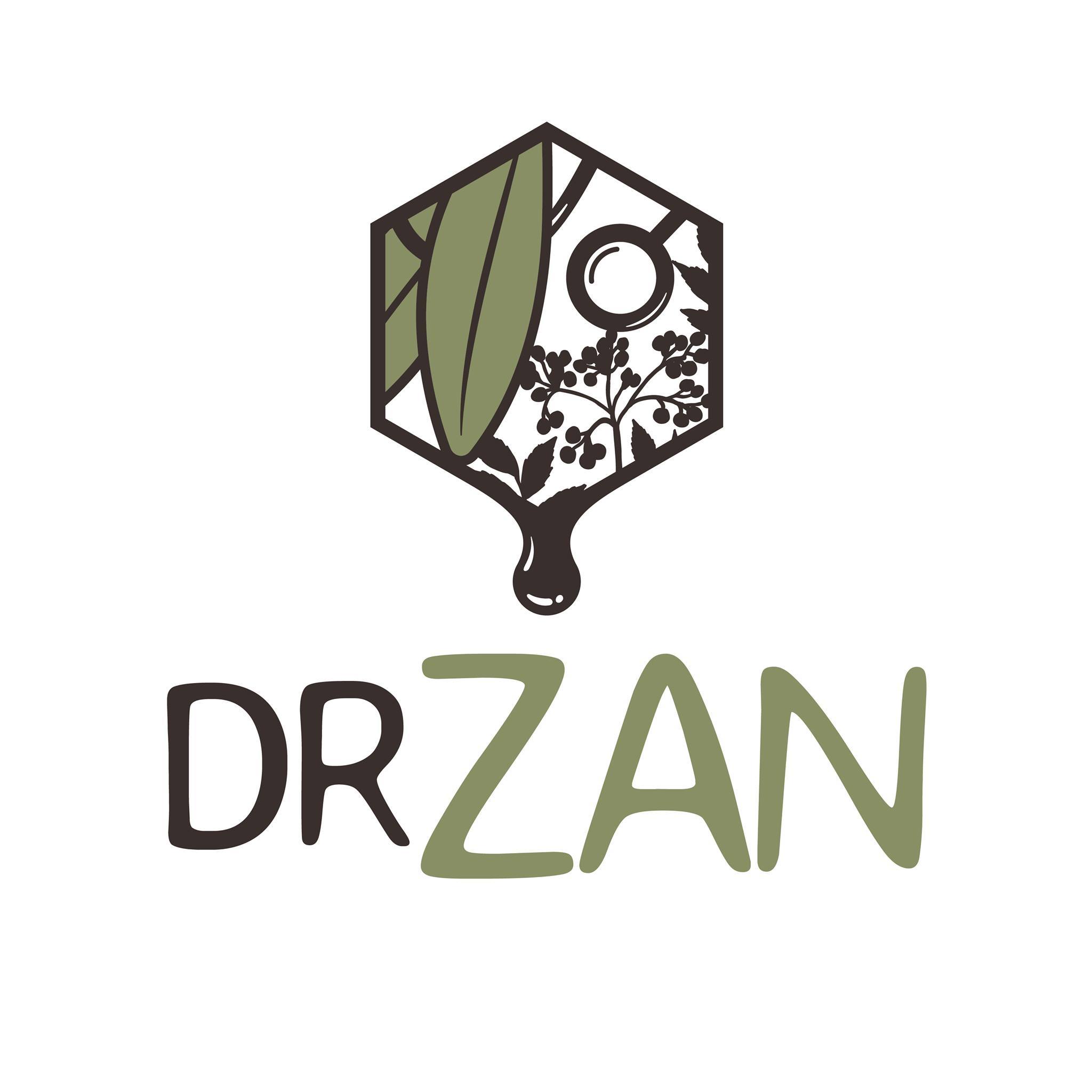 DRZAN | Batman