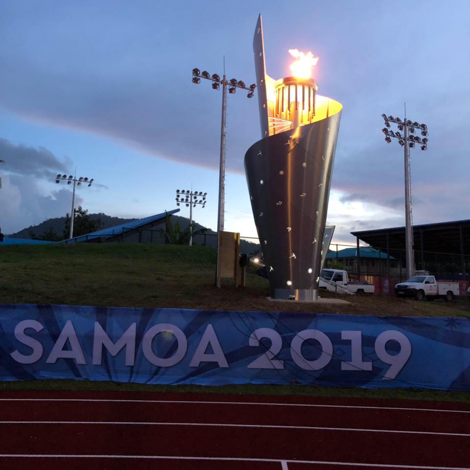 Rasmussen Engineering Ltd | Apia Samoa