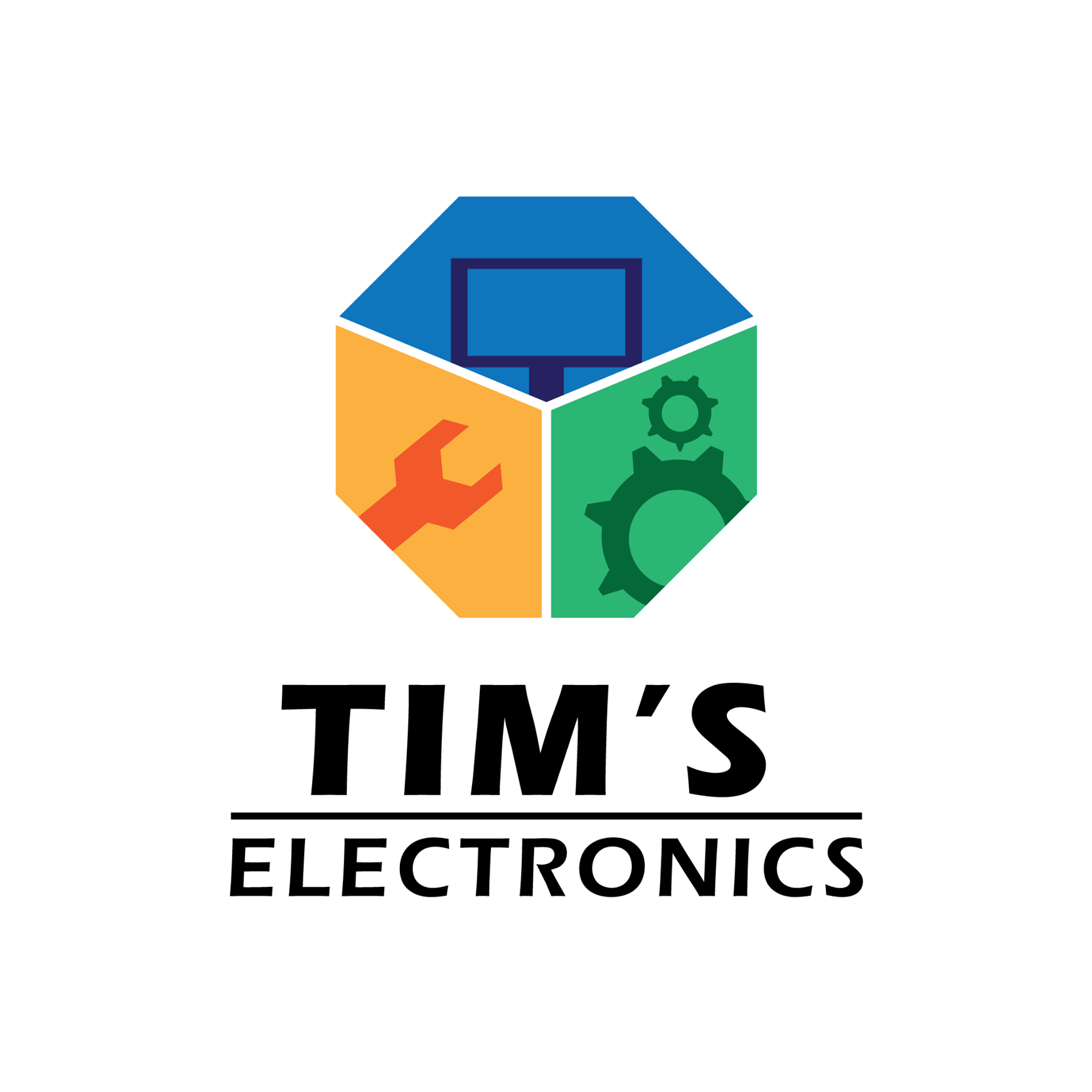 Tim's Electronics