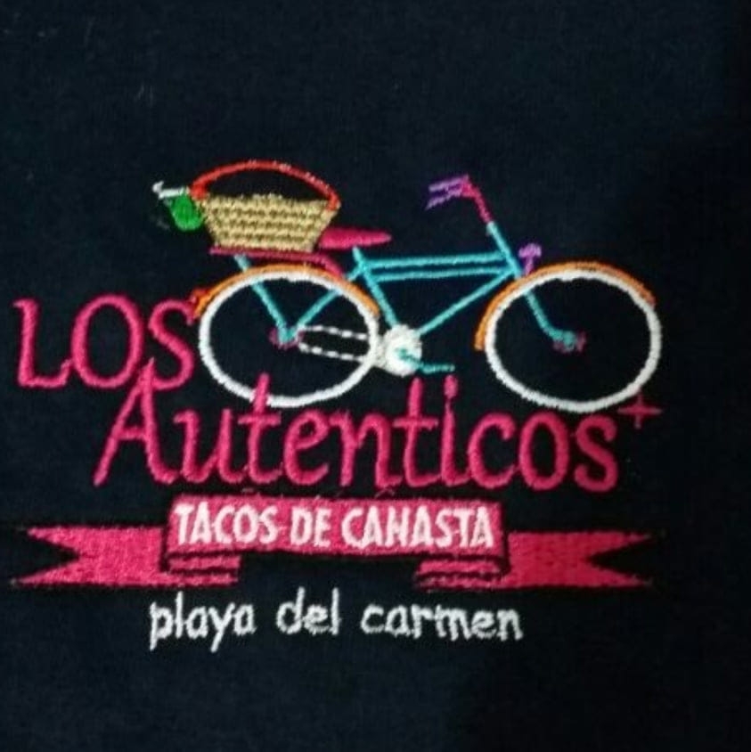 Los autenticos tacos de canasta y mas Playa del Carmen