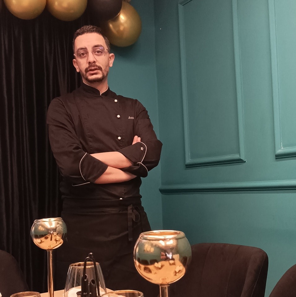 Chef ramzi