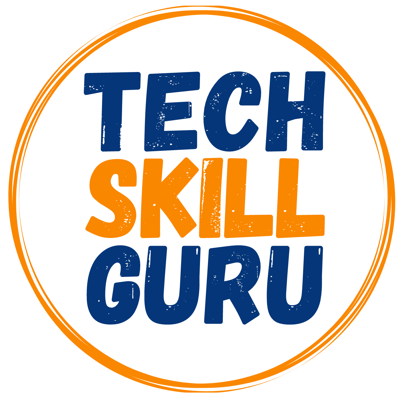 Tech Skill Guru