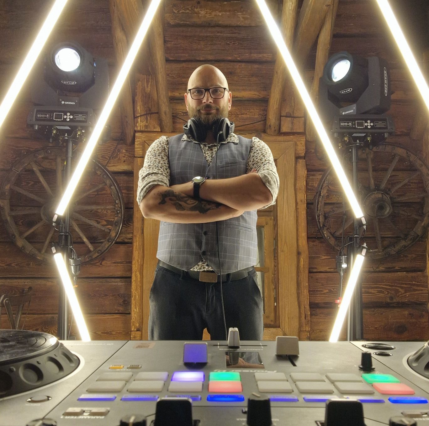 Event4u - DJ & Wodzirej | Lublin