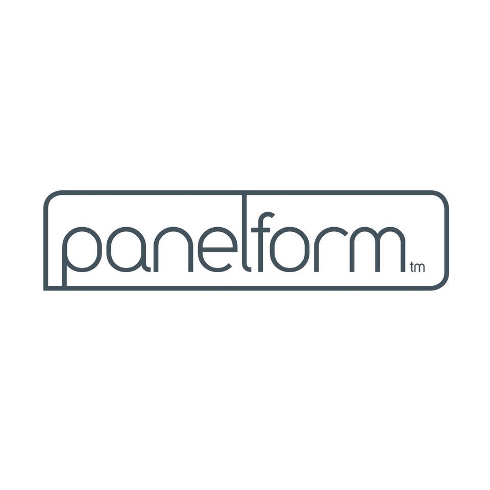 Panelform
