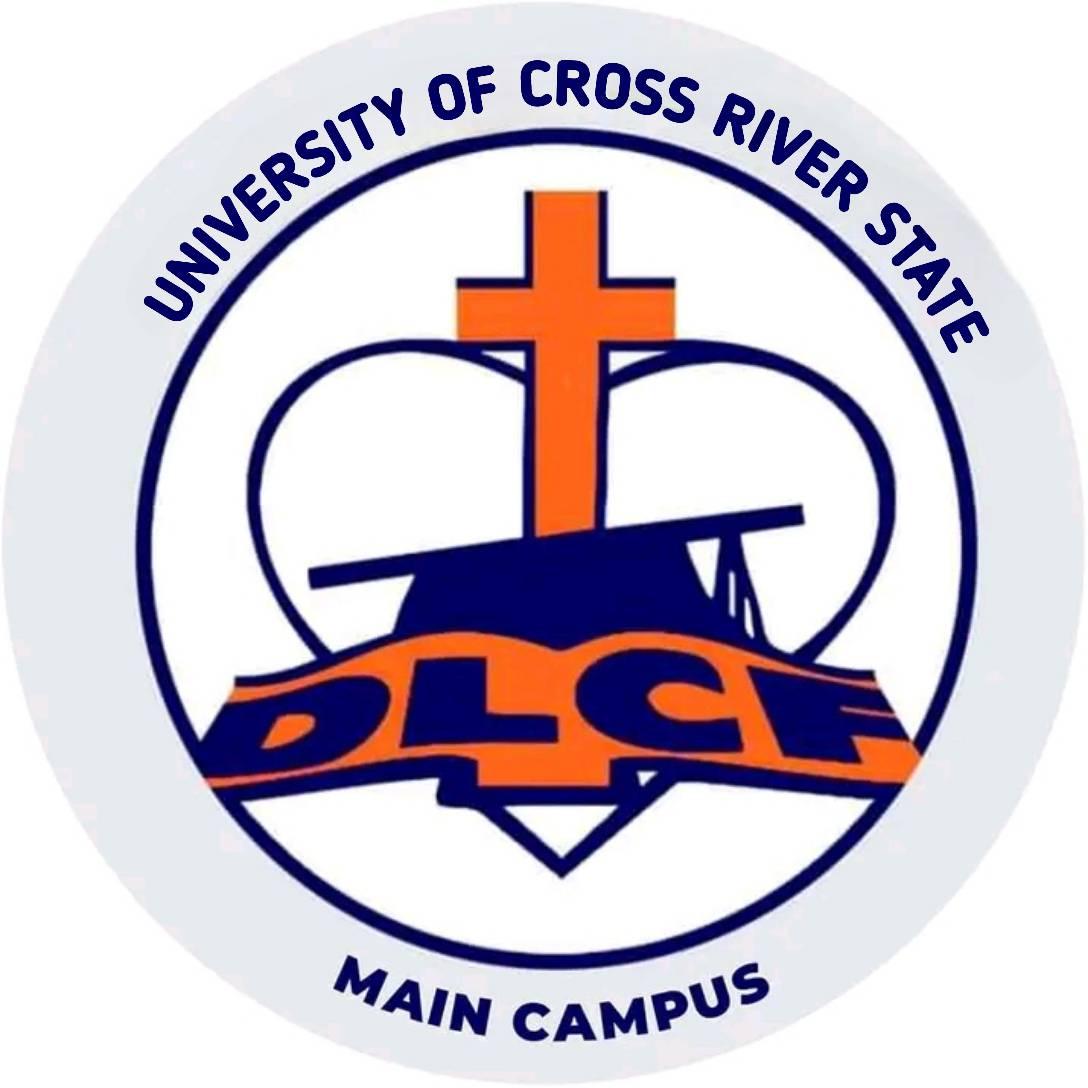 Deeper Christian Life Ministry Logo