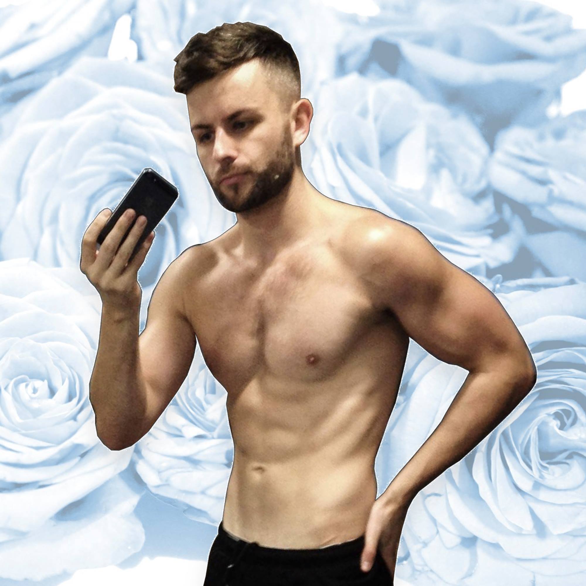 Marc Charlton Personal Trainer
