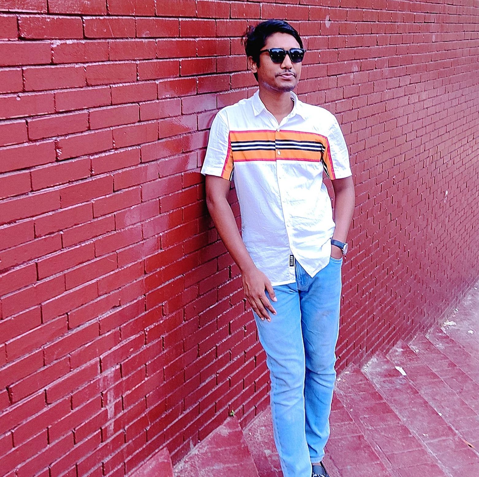 ShoBuj | Mirpur