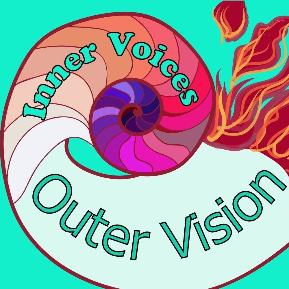 Inner Voices Outer Vision