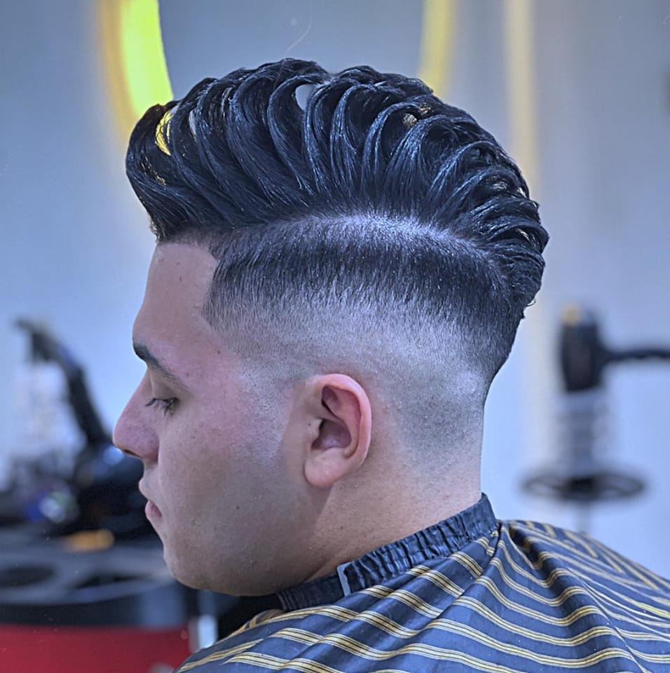 Hamodi Salon | Shubra El Kheima