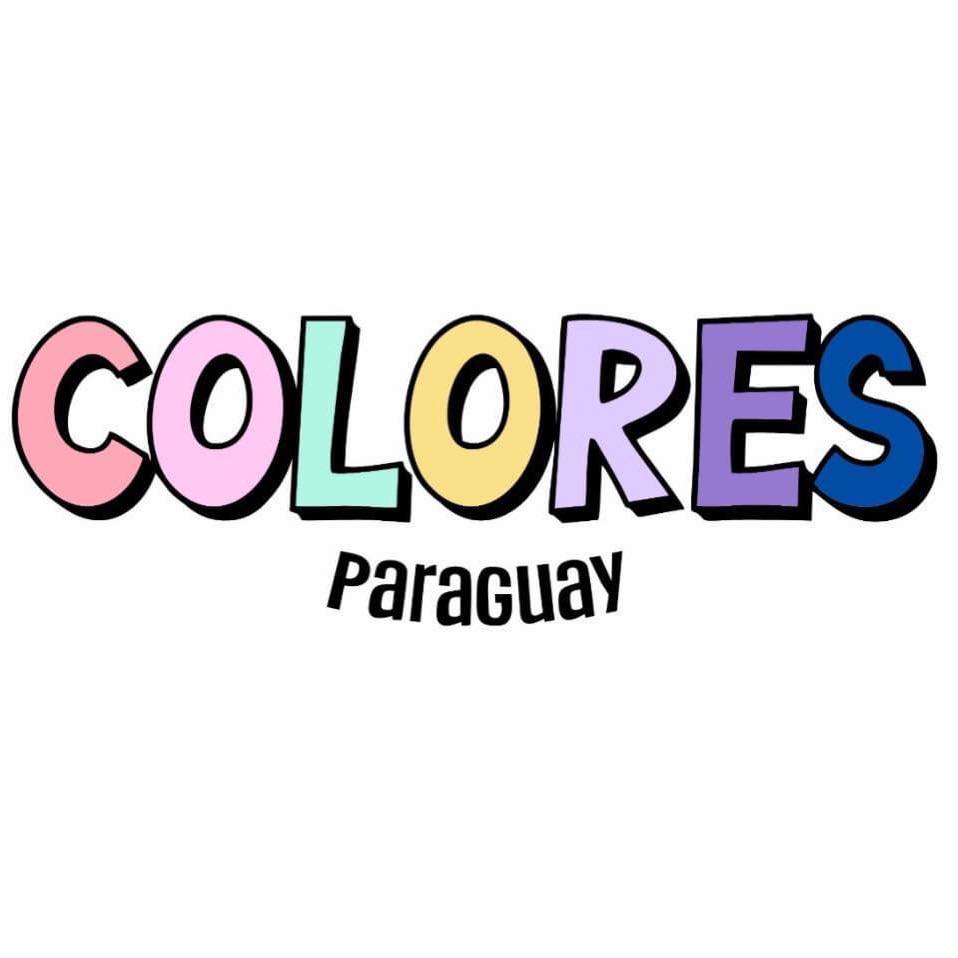 Colores Py.