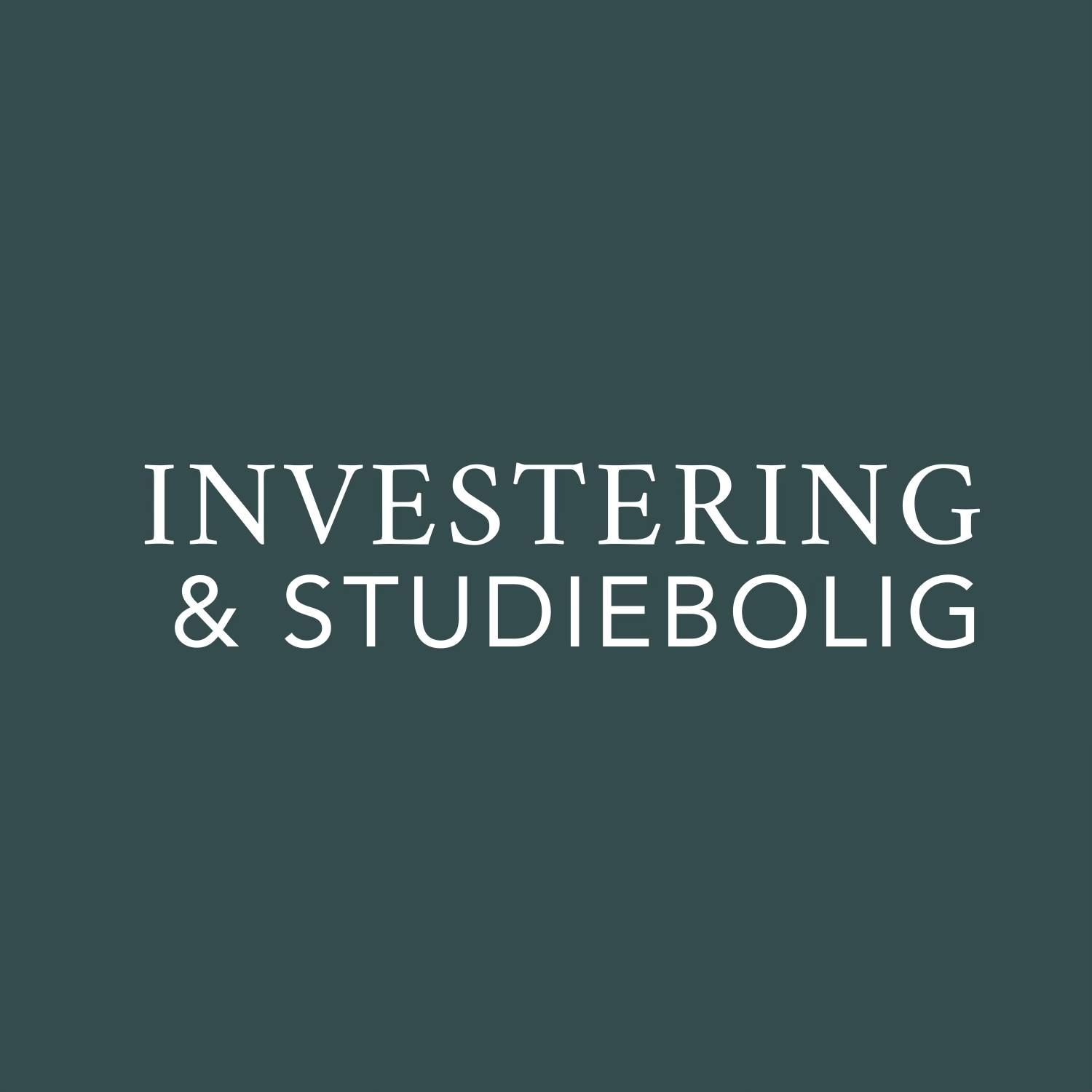 📩 Tilmeld dig infomødet og se, hvordan dit barn kan få en studiebolig ...