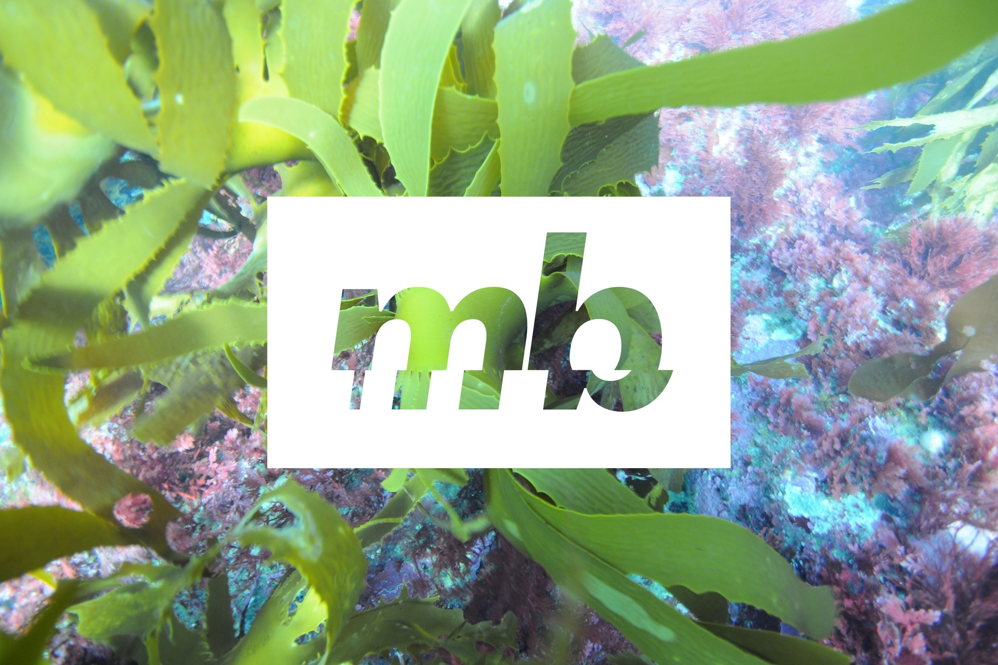Marine Bioproducts CRC