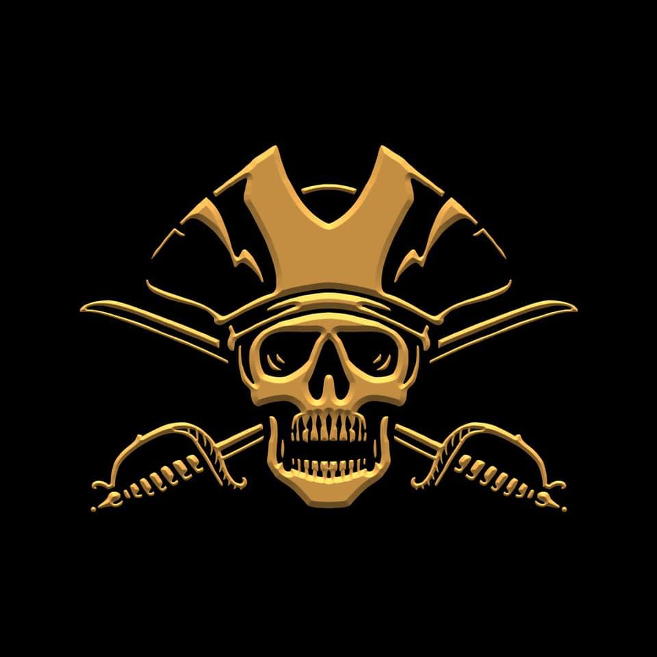 Nordic Pirate Games on Reels