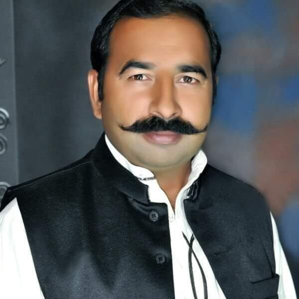 Dr.Ch Muhammad Ishaq jutt