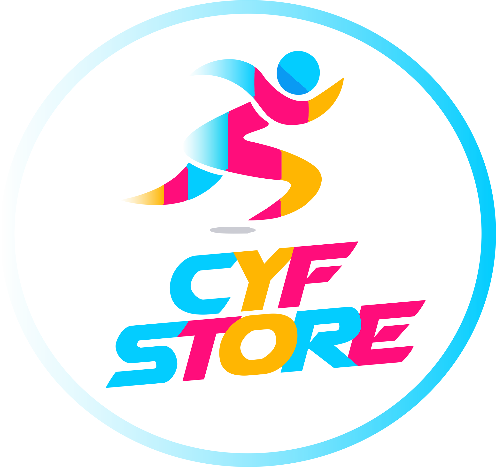 CYF STORE | Huánuco