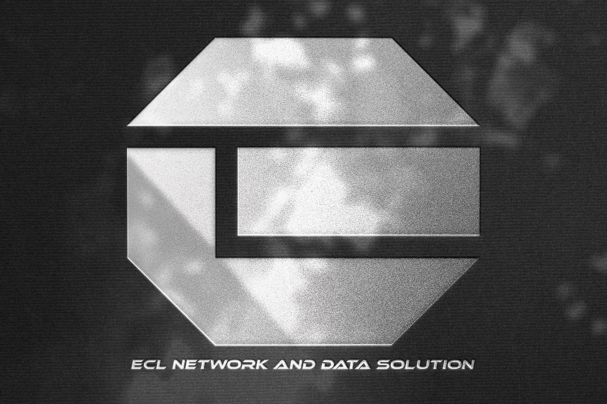 ECL Network and Data Solution